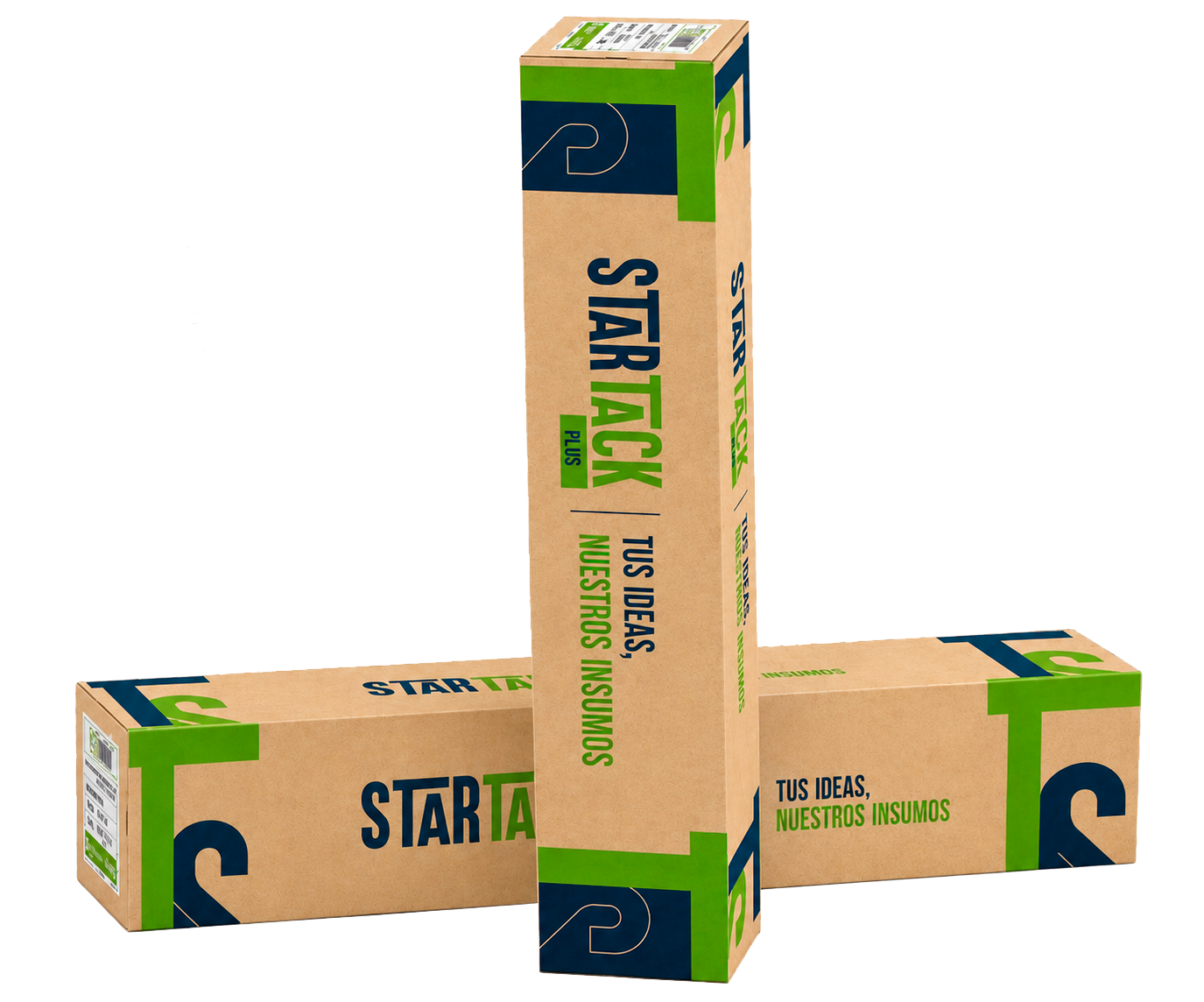 Vinilo Adhesivo Startack Plus